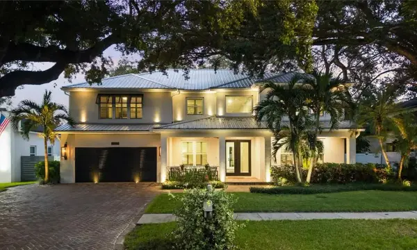 3407 W Vasconia Street, Tampa, FL, 33629