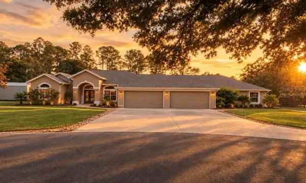 1810 Virginia Lee Circle, Brooksville, FL, 34602
