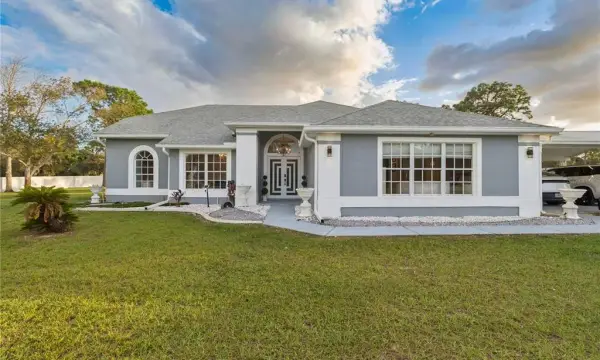 14410 Dabney Court, Spring Hill, FL, 34610