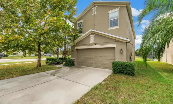 13739 Reindeer Circle, Hudson, FL, 34669