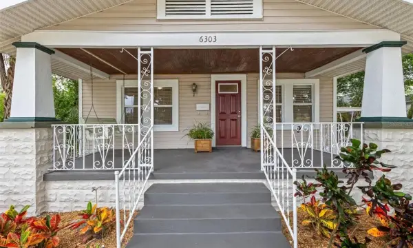 6303 N King Street, Tampa, FL, 33604
