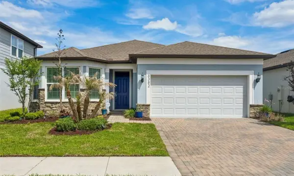 6382 Bradford Woods Drive, Zephyrhills, FL, 33542