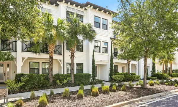 5120 Bridge Street, Unit 4, Tampa, FL, 33611