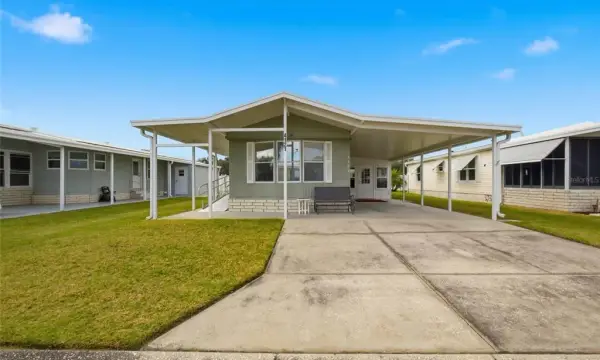 4121 Joyful Lane, Zephyrhills, FL, 33541
