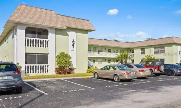 1250 S Pinellas Avenue, Unit 1007, Tarpon Springs, FL, 34689