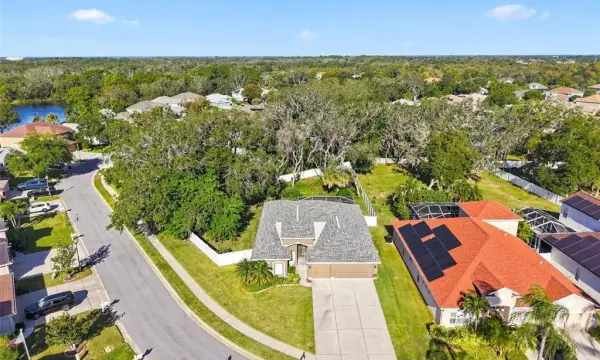 1901 Oswego Drive, Holiday, FL, 34691