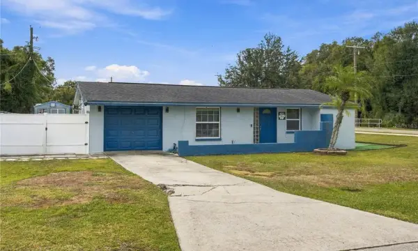 101 Mitchell Drive, Brandon, FL, 33511