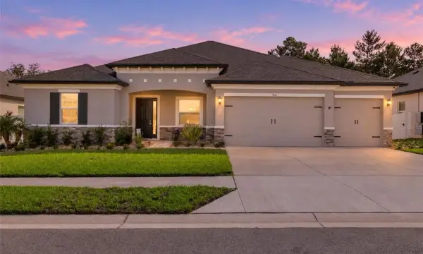 902 Tierra Drive, Spring Hill, FL, 34609