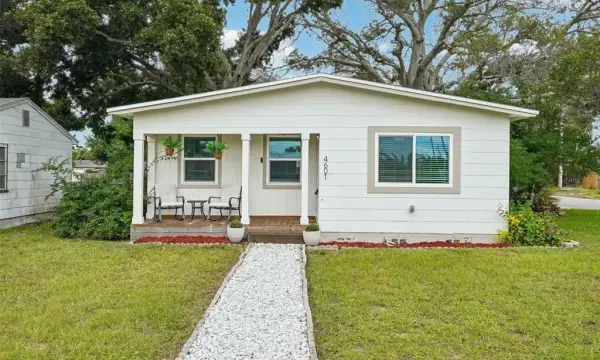 4601 16th Avenue N, St Petersburg, FL, 33713