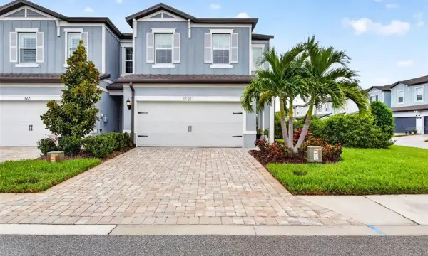 11211 Beach Walk Way NE, St Petersburg, FL, 33716