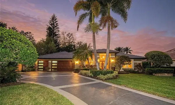 1334 Fallsmeade Court, Oldsmar, FL, 34677
