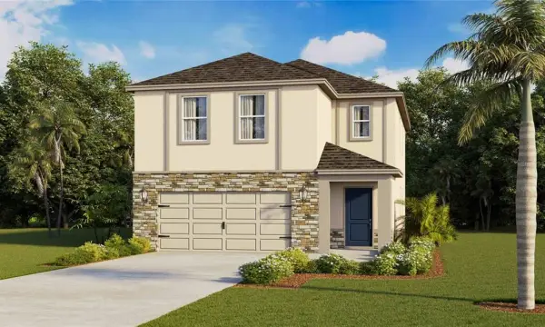 2439 Bender Drive, Zephyrhills, FL, 33541
