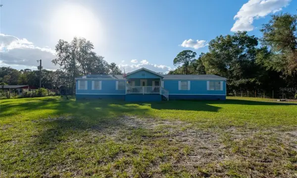 18427 Moorhaven Drive, Spring Hill, FL, 34610