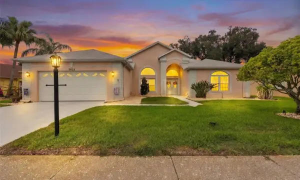 6623 Garden Palm Court, New Port Richey, FL, 34655