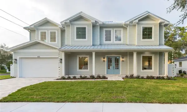 4115 W Mullen Avenue, Tampa, FL, 33609