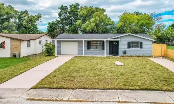 3317 Bainbridge Drive, Holiday, FL, 34691