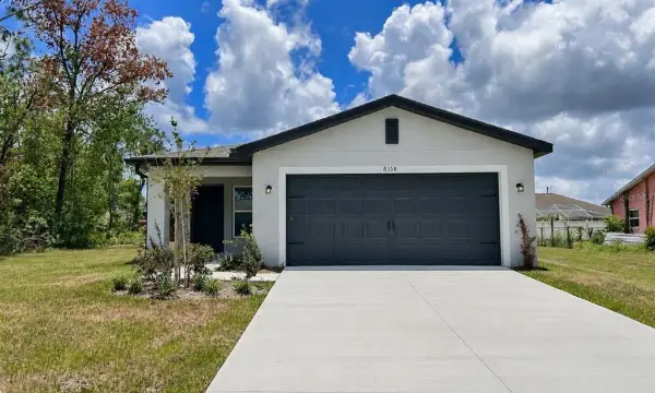 8338 Coral Street, Spring Hill, FL, 34606