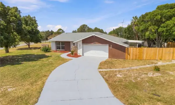 5031 Caldwell Street, Spring Hill, FL, 34606
