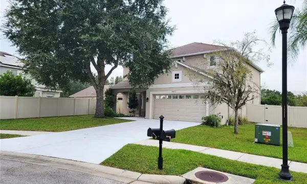 19023 Narimore Drive, Land O Lakes, FL, 34638