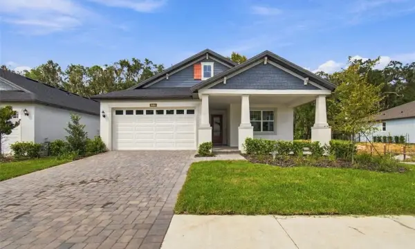 19461 Forest Garden Court, Brooksville, FL, 34601
