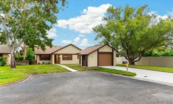 2445 Bay Berry Court, Clearwater, FL, 33763