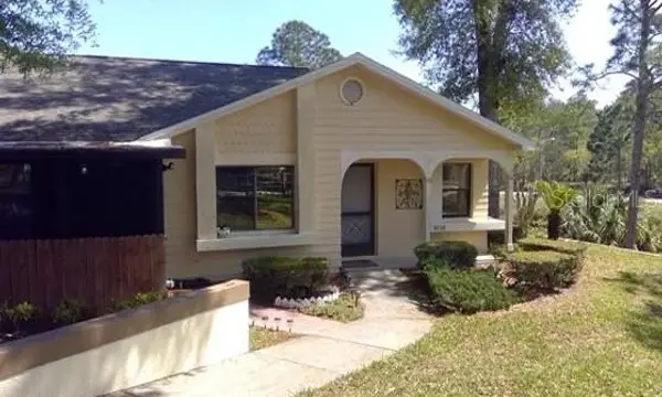 8158 Sturbridge Court, Unit -, Weeki Wachee, FL, 34613