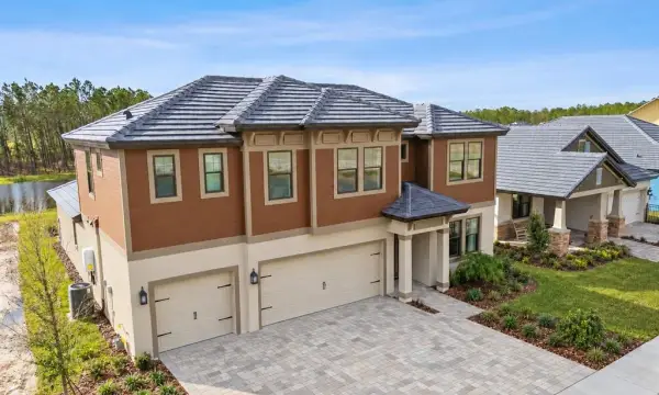 2682 Wise River Lane, Zephyrhills, FL, 33541