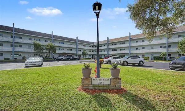 2255 Philippine Drive, Unit 45, Clearwater, FL, 33763