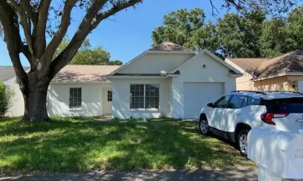 8302 Clermont Street, Tampa, FL, 33637
