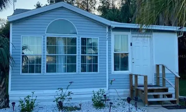 21632 State Road 54, Unit 212, Lutz, FL, 33549
