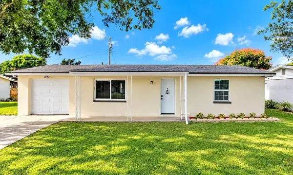 4853 Bartelt Road, Holiday, FL, 34690