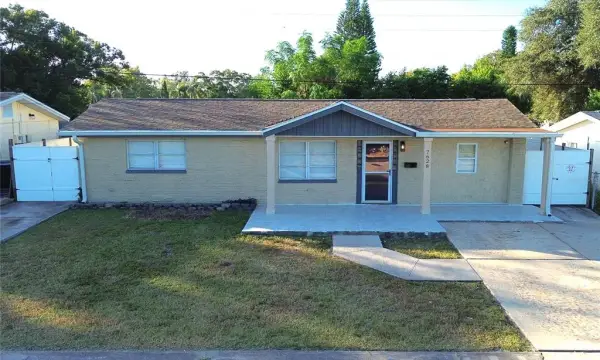 7628 Coventry Drive, Port Richey, FL, 34668