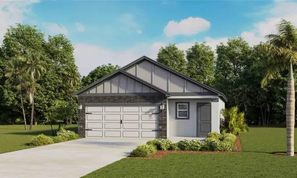 2446 Bender Drive, Zephyrhills, FL, 33541