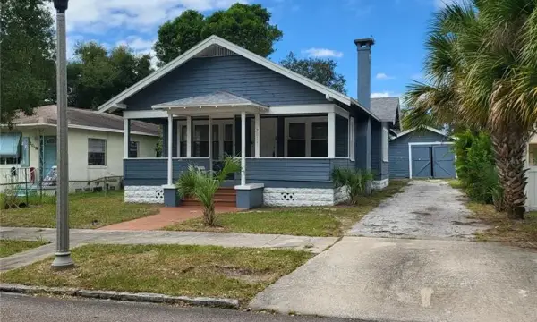 2011 14th Street S, St Petersburg, FL, 33705