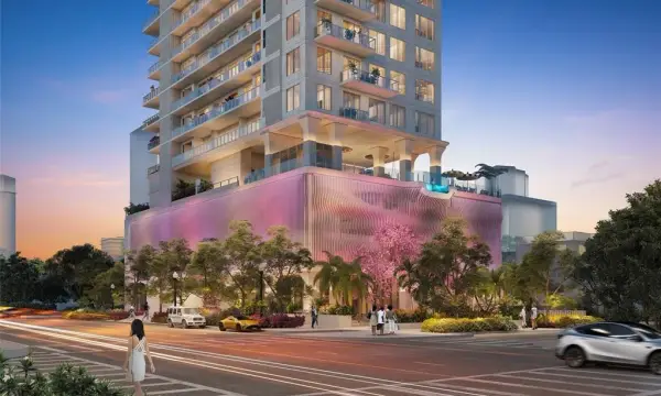 344 4th Street S, Unit 2515, St Petersburg, FL, 33701