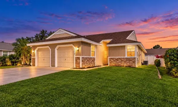 3277 Hibiscus Drive, Palm Harbor, FL, 34684
