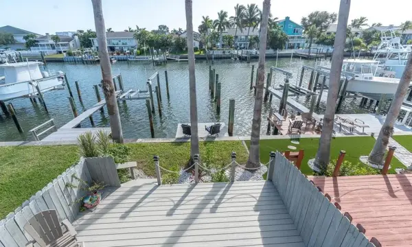 751 Pinellas Bayway S, Unit 102, Tierra Verde, FL, 33715