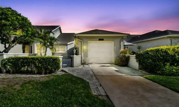 232 Hunter Court, Palm Harbor, FL, 34684