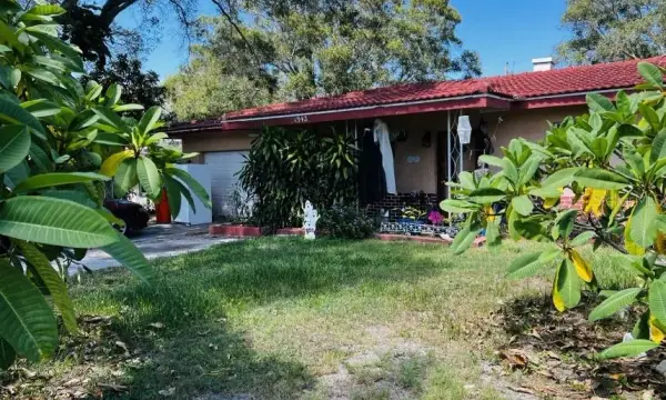 1942 Alton Drive, Clearwater, FL, 33763
