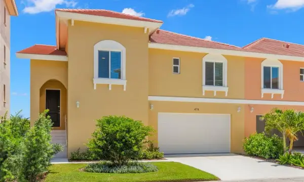 47a Bayview Court S, St Petersburg, FL, 33711