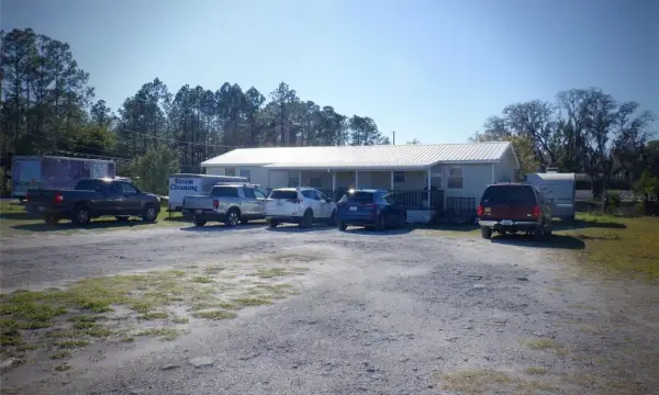 2239 Old Gunn Highway, Odessa, FL, 33556