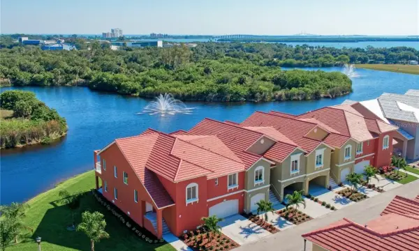 17b Franklin Court S, St Petersburg, FL, 33711