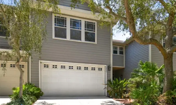 2848 Bayshore Trails Drive, Tampa, FL, 33611