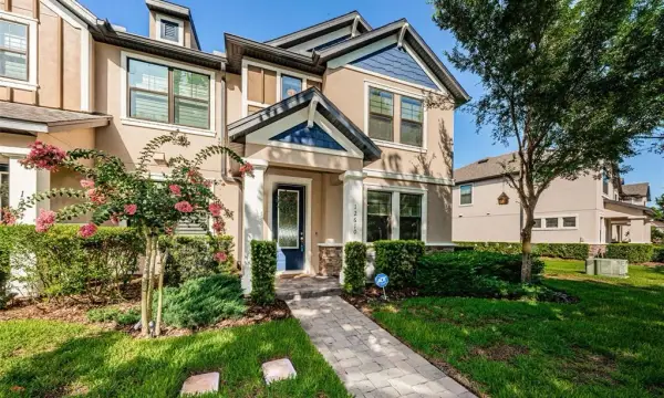 12610 Rangeland Boulevard, Odessa, FL, 33556