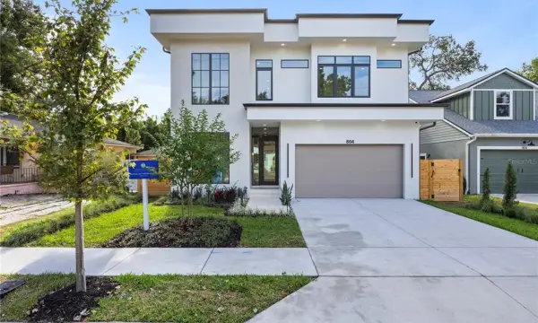 2201 N Glenwood Drive, Tampa, FL, 33602