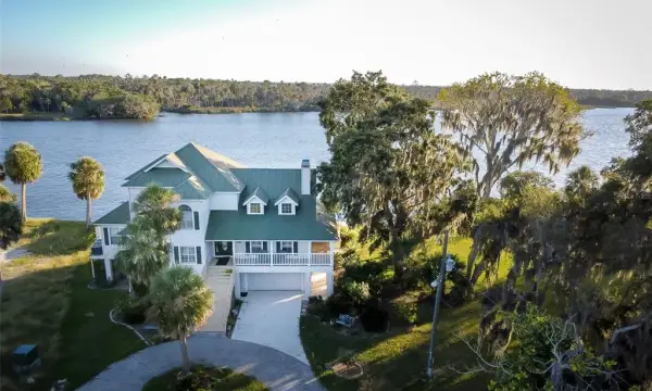 2130 NW 14th Street, Crystal River, FL, 34428