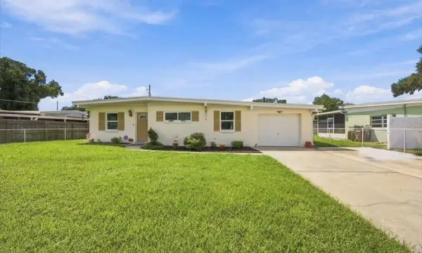 7812 N Gomez Avenue, Tampa, FL, 33614