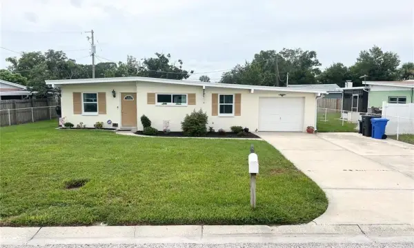 7812 N Gomez Avenue, Tampa, FL, 33614