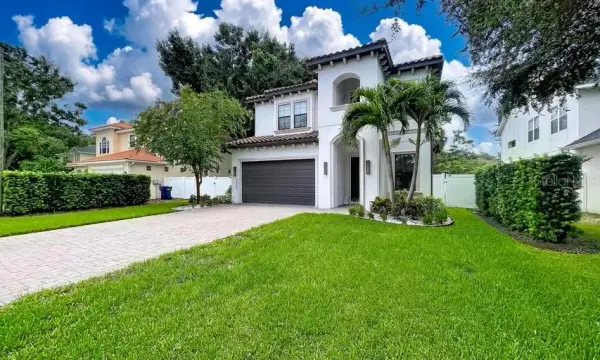 3406 W Cherokee Avenue, Tampa, FL, 33611