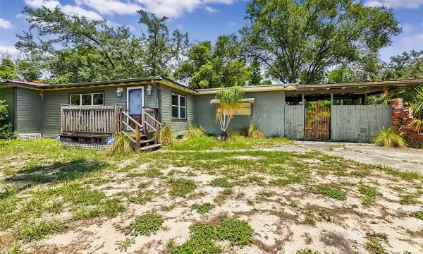 8725 N 26th Street, Tampa, FL, 33604